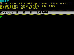 Norman's Lament (1990)(Zenobi Software)